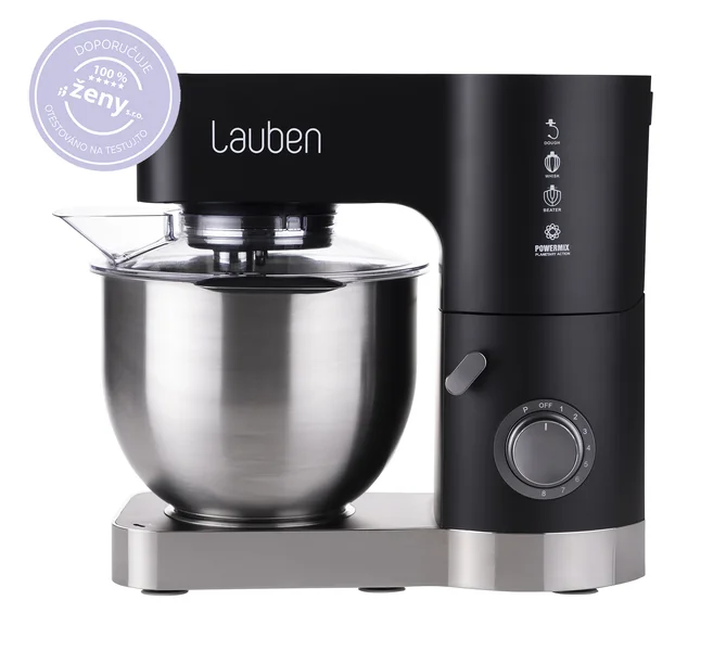 Lauben Kitchen Machine 1200BC 1×1 ks, kuchynský robot