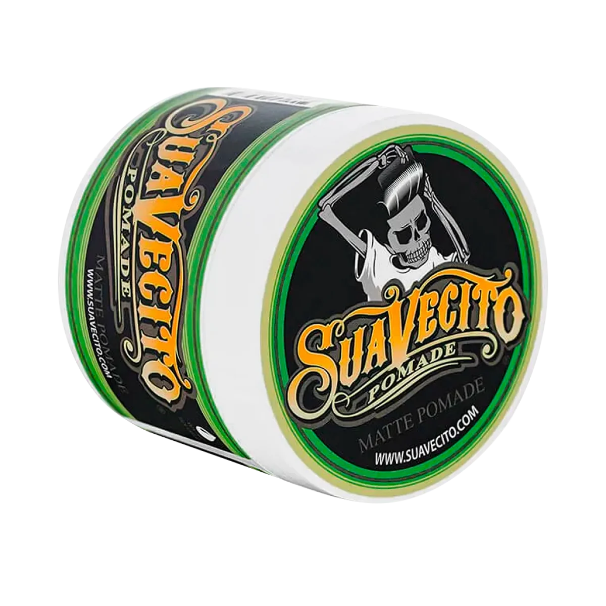 Matná pomáda na vlasy Suavecito Matte pomade 113gr