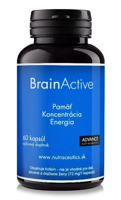 ADVANCE BrainActive