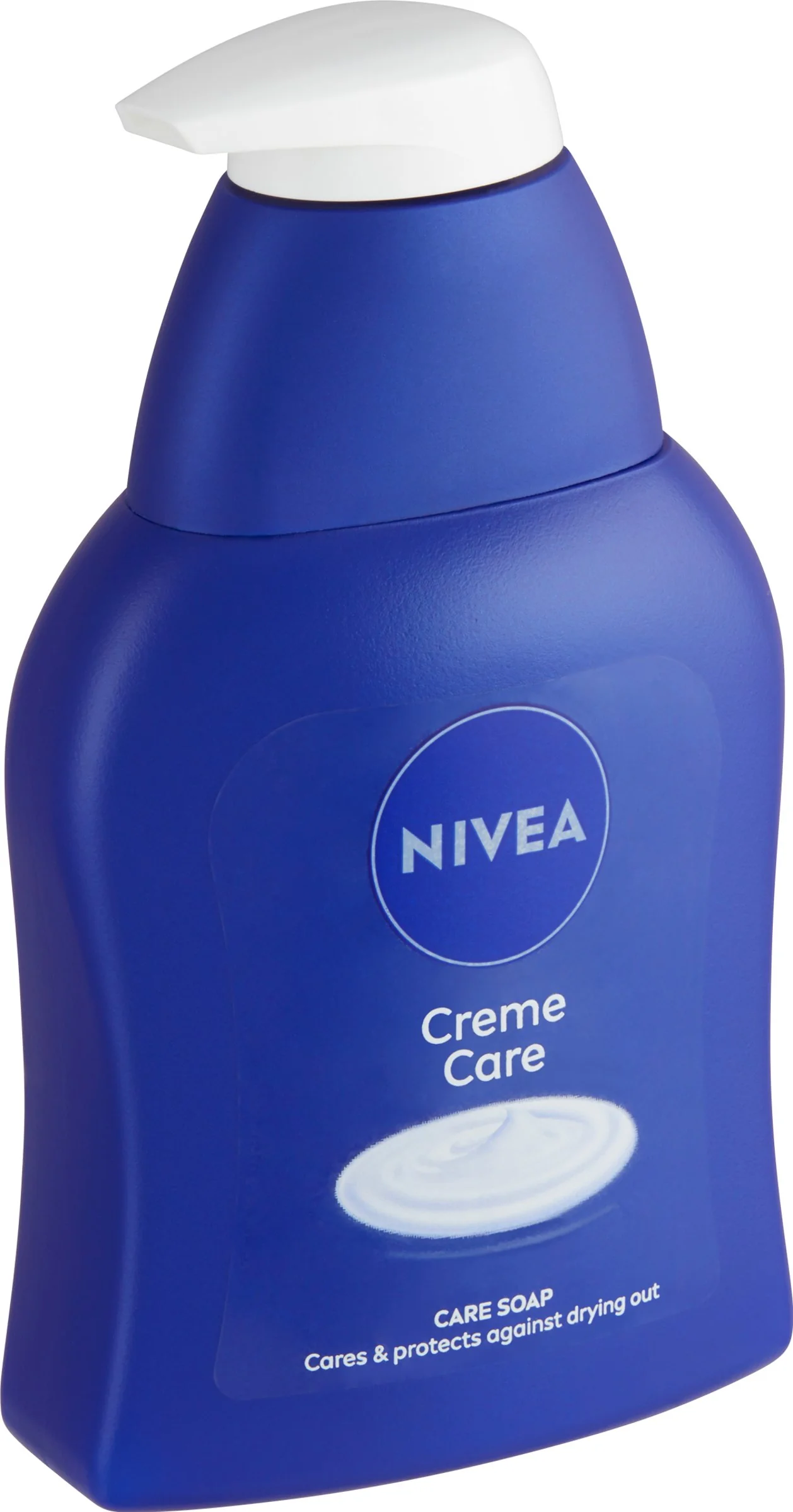 NIVEA Tekuté mydlo Creme Care 250ml 1×250 ml, krémové mydlo