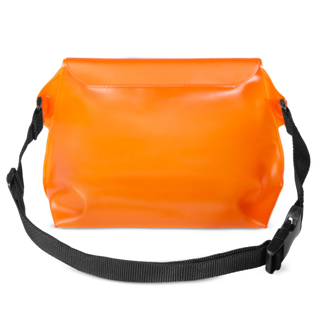 MG Waterproof Pouch vodotesná taška, oranžová 