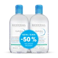 BIODERMA Hydrabio H2O FESTIVAL