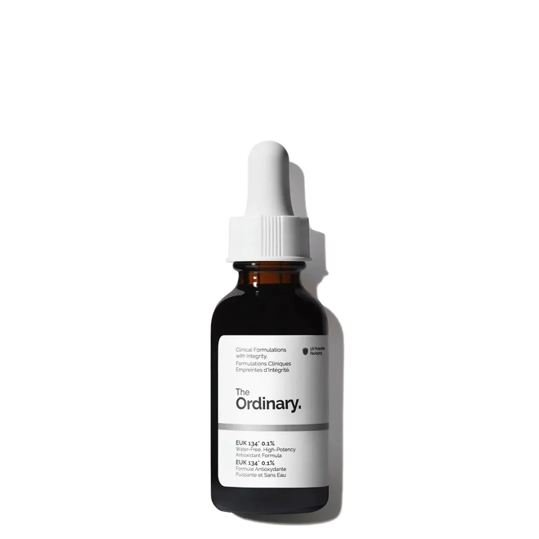 THE ORDINARY - EUK 134 0.1% - antioxidačné sérum 30ml