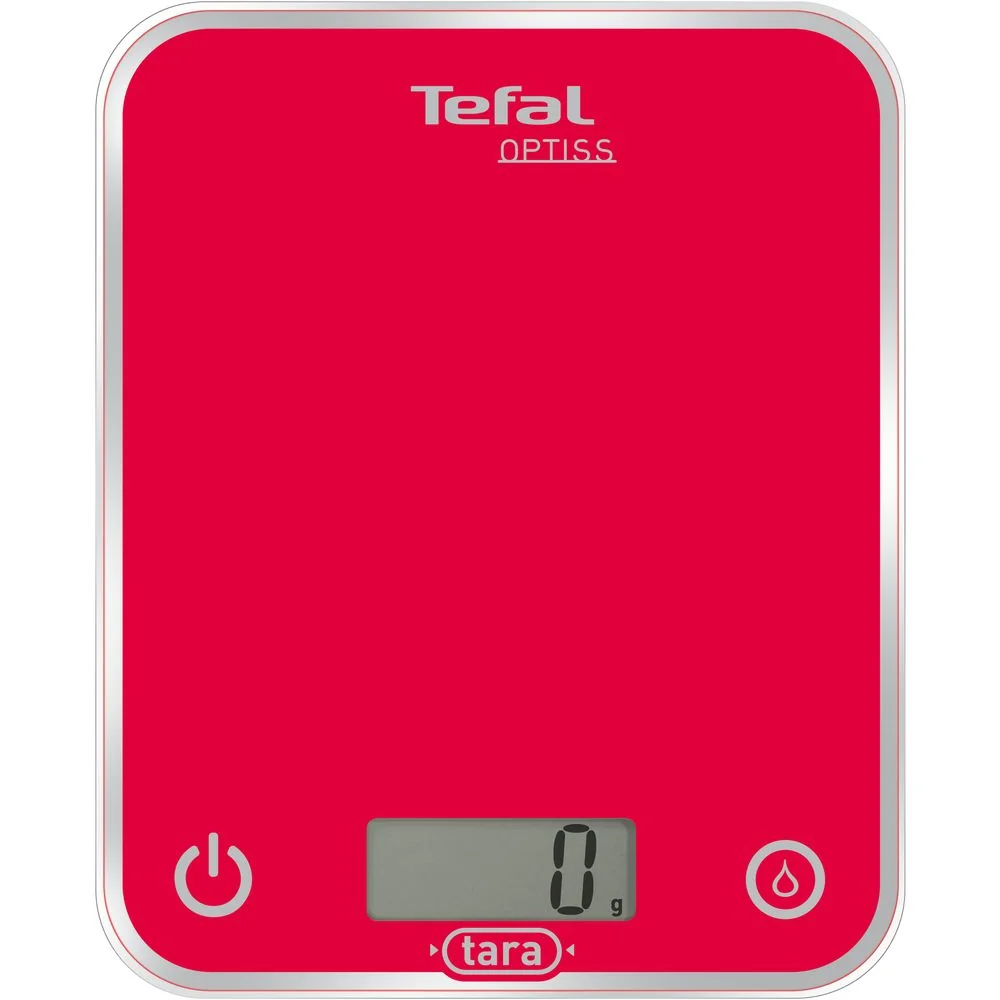 Tefal Kuchynska Vaha Bc5003v0