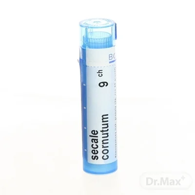 SECALE CORNUTUM   CH9 1x4 g