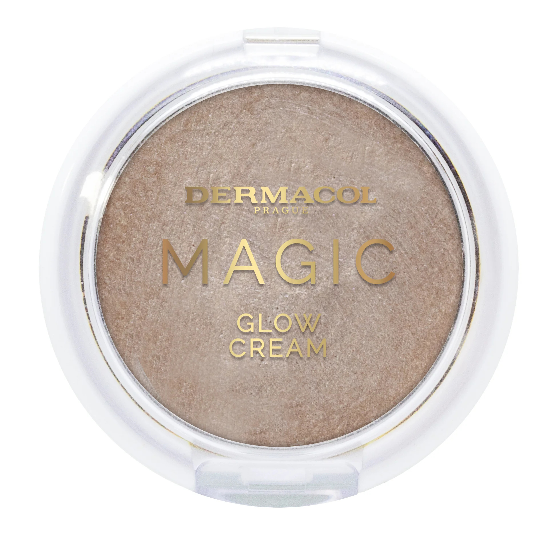 Dermacol Magic krémový rozjasňovač č.03