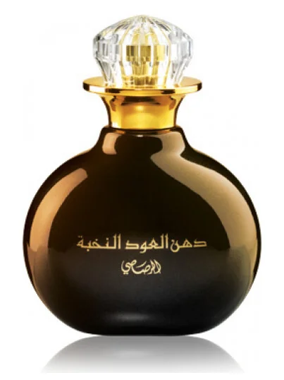 Rasasi Dhan Al Oudh Al Nokhba Edp 40ml