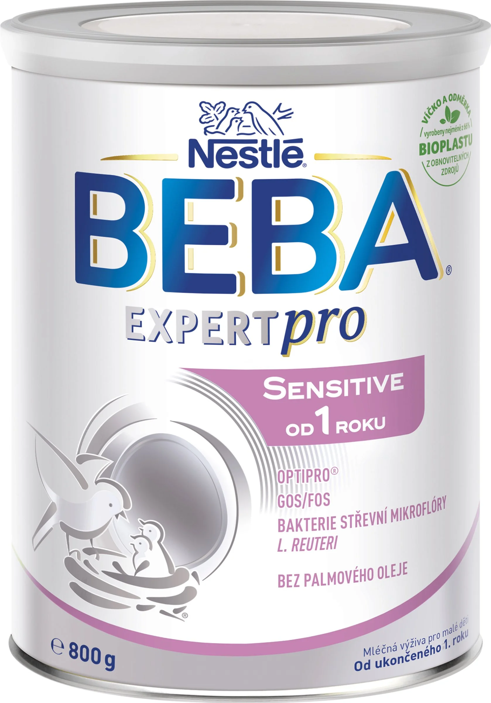 BEBA EXPERTpro SENSITIVE (od 1 roku)