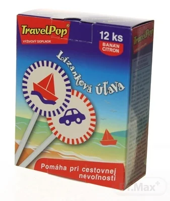 TravelPop