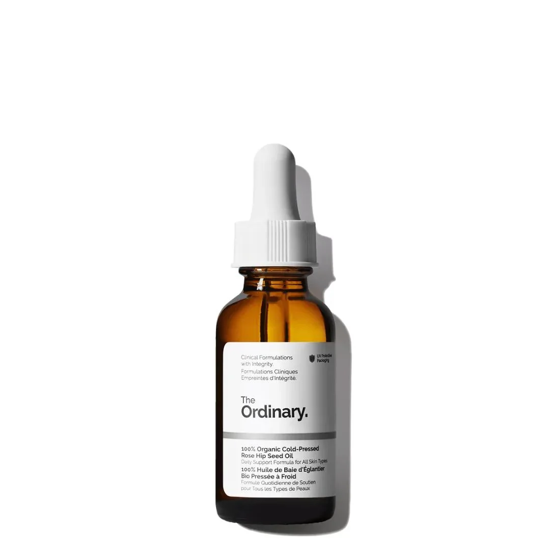 THE ORDINARY - 100% Bio Šípkový olej 30ml