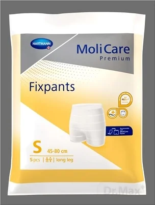 Hartmann MoliCare Premium Fixpants long leg S