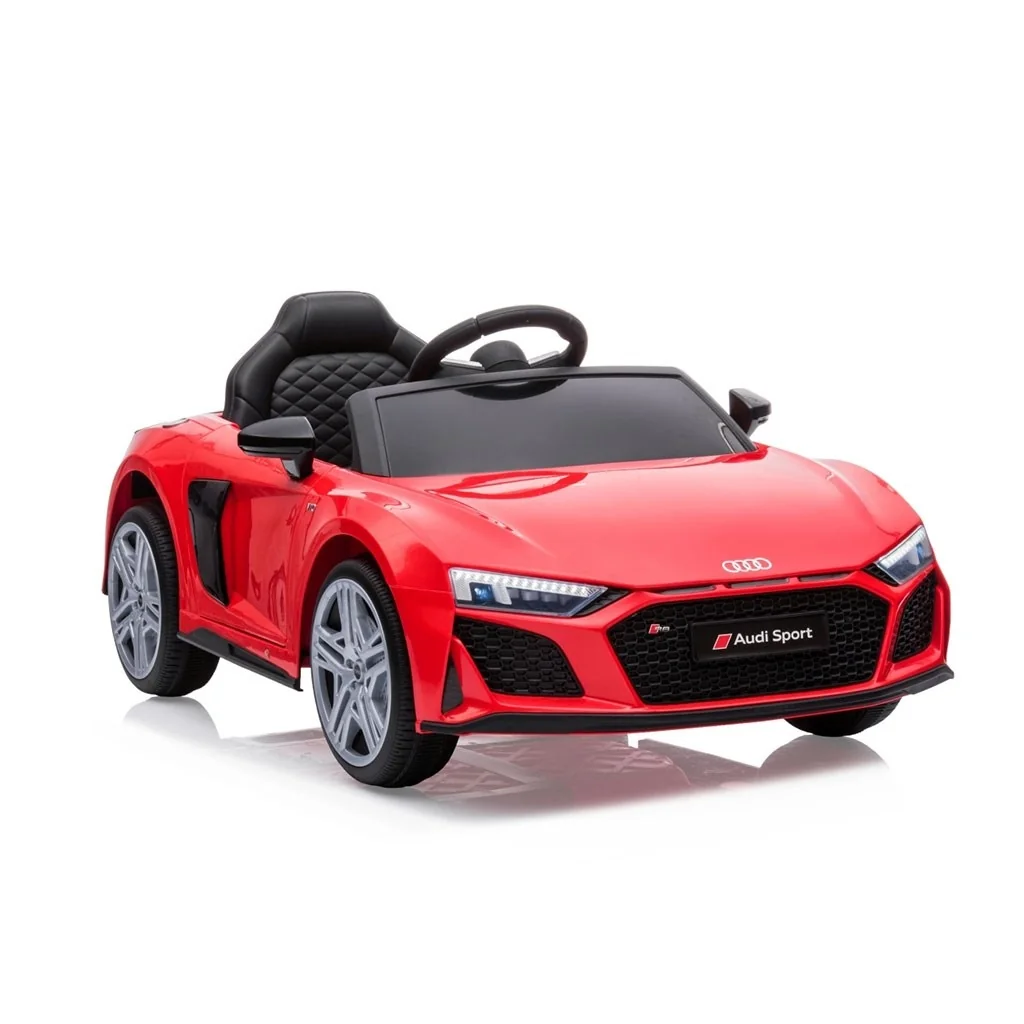 Elektrické autíčko Milly Mally Audi R8 Spyder Red , 20C57002 