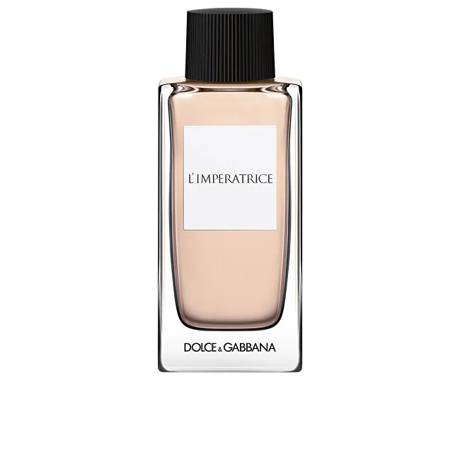 Dolce&Gabbana Anthology L Imperat 3 Edt 100ml