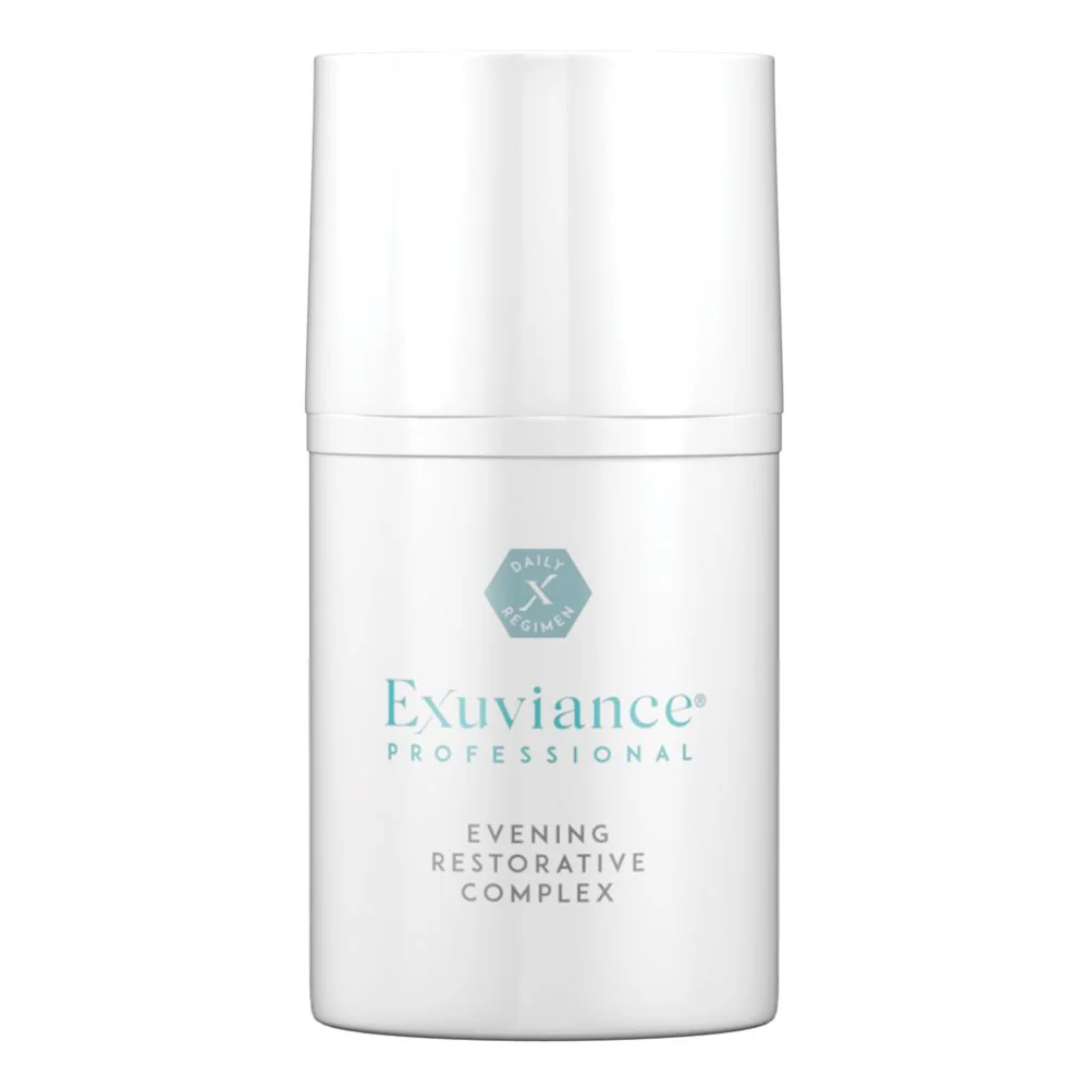 EXUVIANCE EVENING RESTORATIVE COMPLEX 50 G