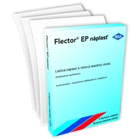 Flector EP náplasť
