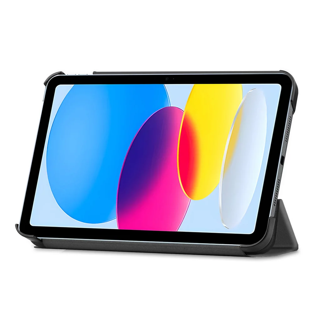 NEOGO Smart Cover puzdro na iPad 10.9'' 10gen 2022 čierne