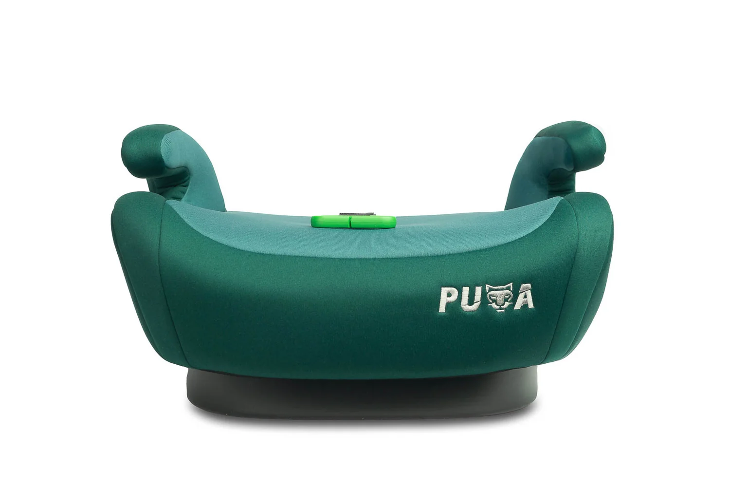 Autosedačka-podsedák CARETERO Puma I- SIZE emerald , 20C55835 