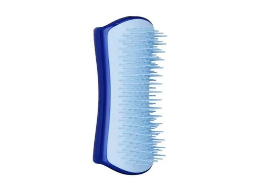 Pet Teezer® De-shedding small blue