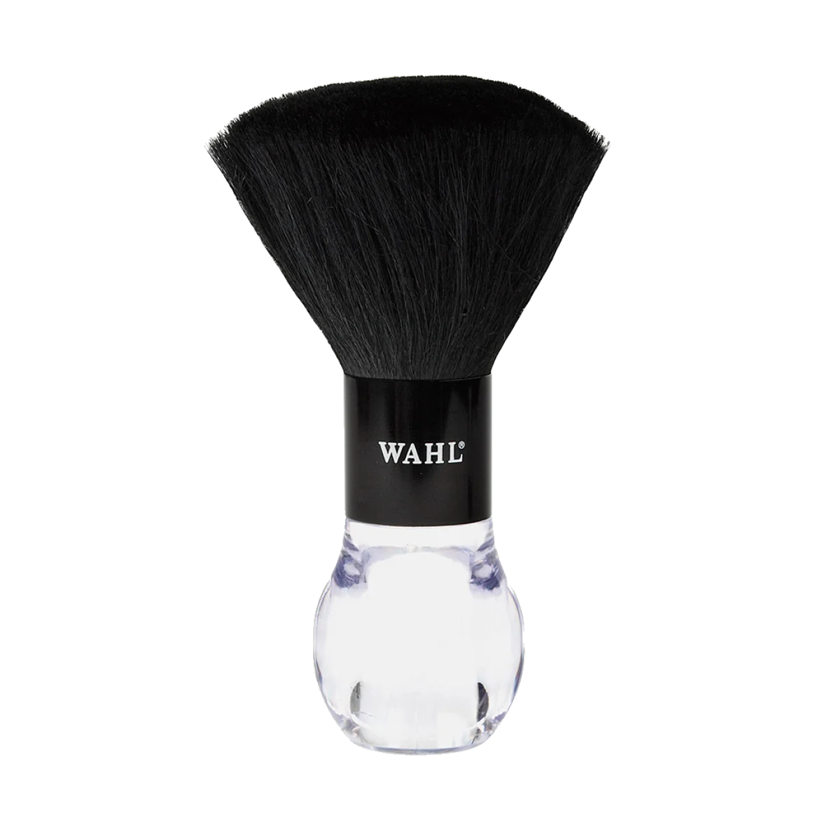 Kefa na krk Wahl Neck Brush Black