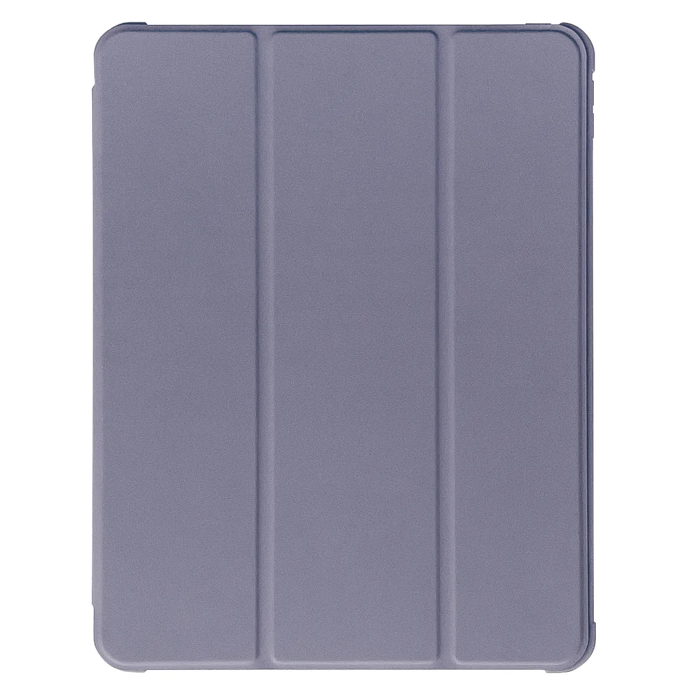 MG Stand Smart Cover puzdro na iPad mini 2021, modré