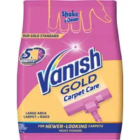 Vanish prášok Shake & Clean