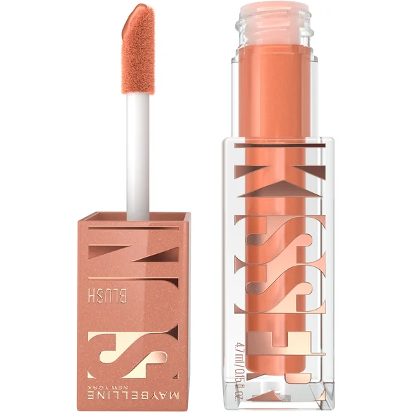 Maybelline New York Sunkisser 01 Downtown Rush lícenka 1×4,7 ml, lícenka