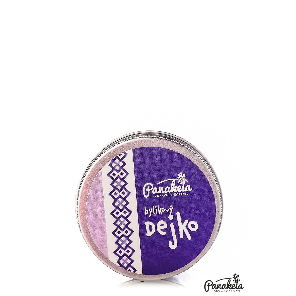 DEJKO® - Krémový deodorant bylinkový 60ml 