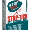 CEUMED STOP-TICK SAFE REMOVAL TOOL