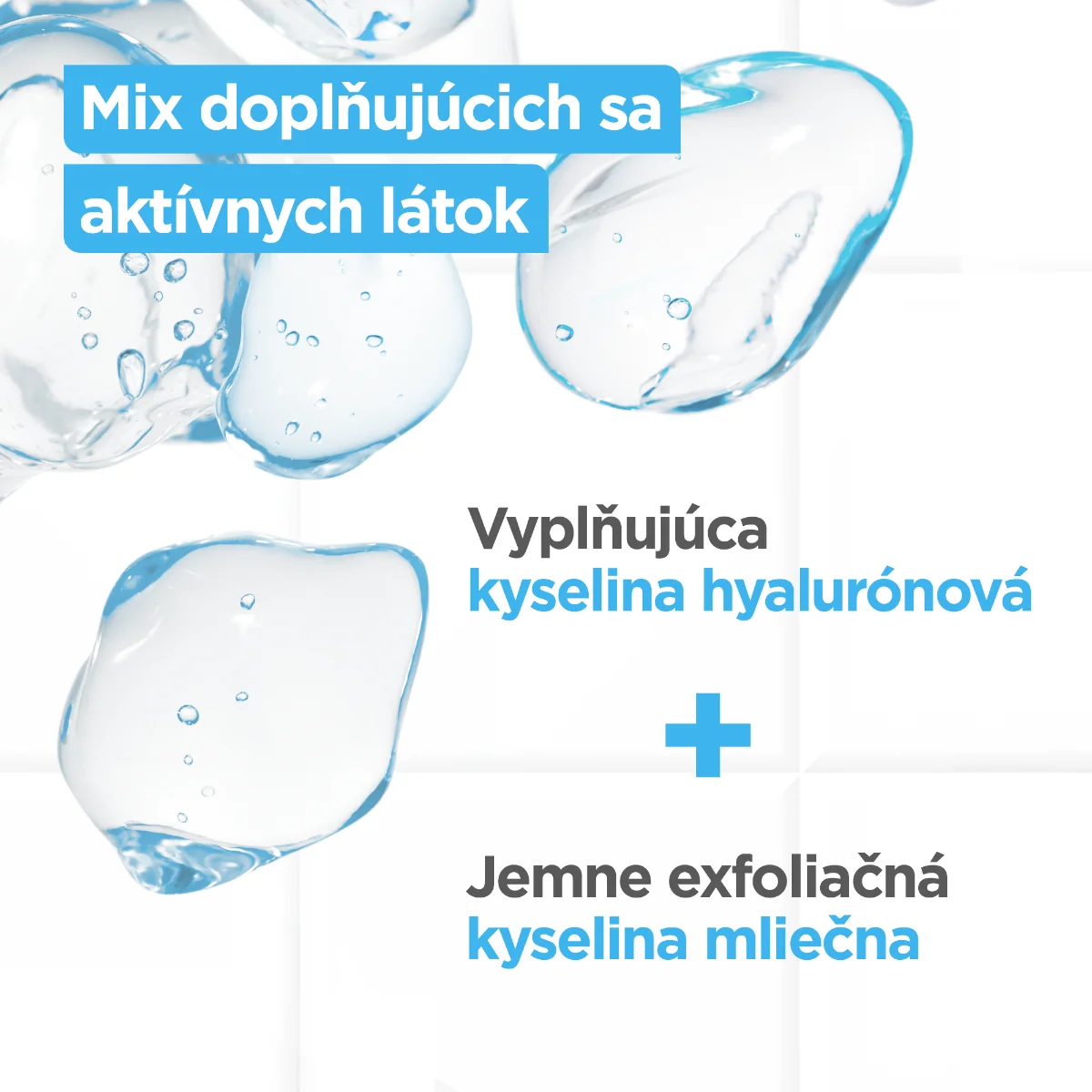 Mixa Sensitive Skin Expert hydratačné sérum proti vysušovaniu 1×30 ml, hydratačné sérum