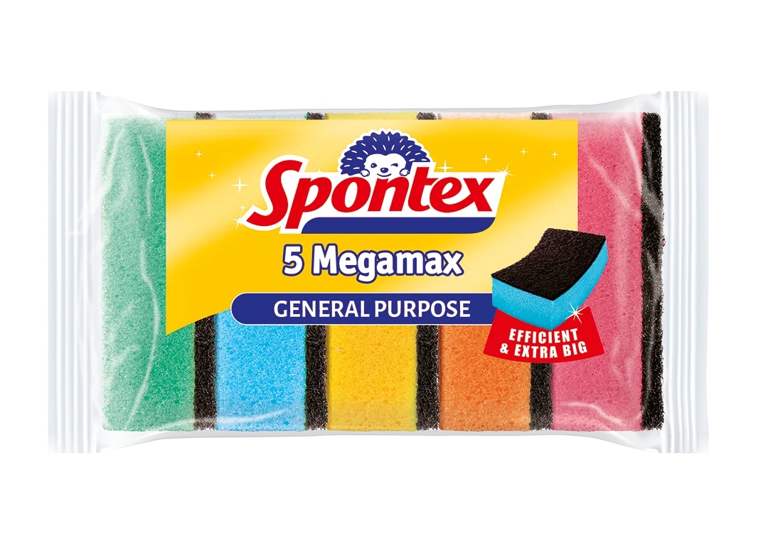 Spontex Megamax špongia velká