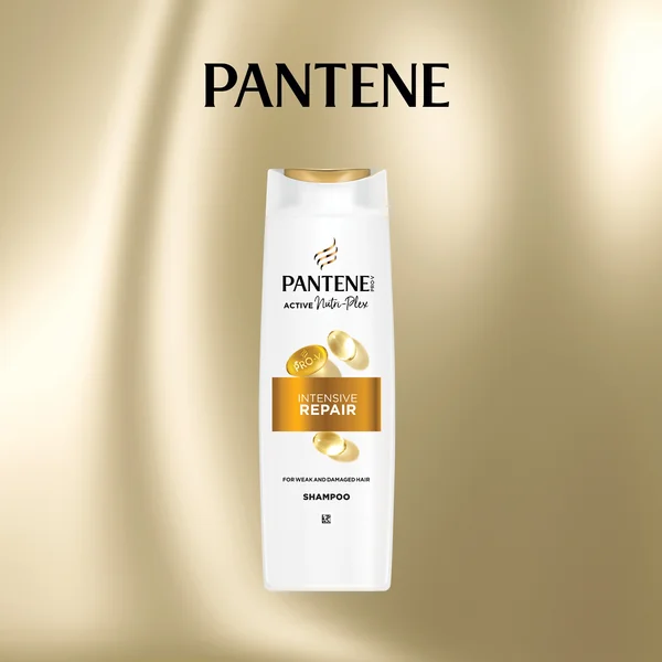 Pantene Pro-V Intensive Repair súprava: šampón + kondicionér 1×1 ks, darčeková sada