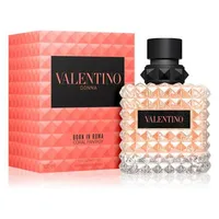VALENTINO VALENTINO DONNA BORN IN ROMA CORAL FANTASY parfumovaná voda