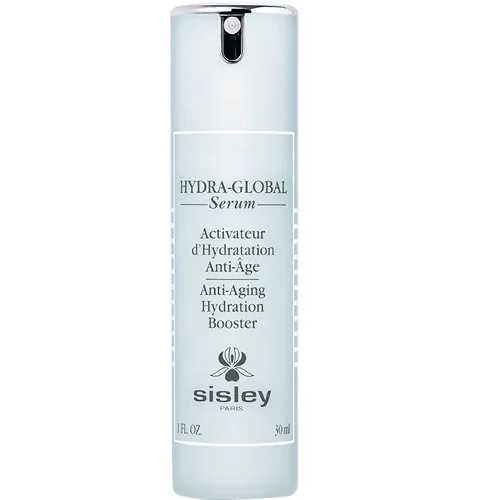 Sisley Hydratačné protivráskové sérum Hydra-Global Serum