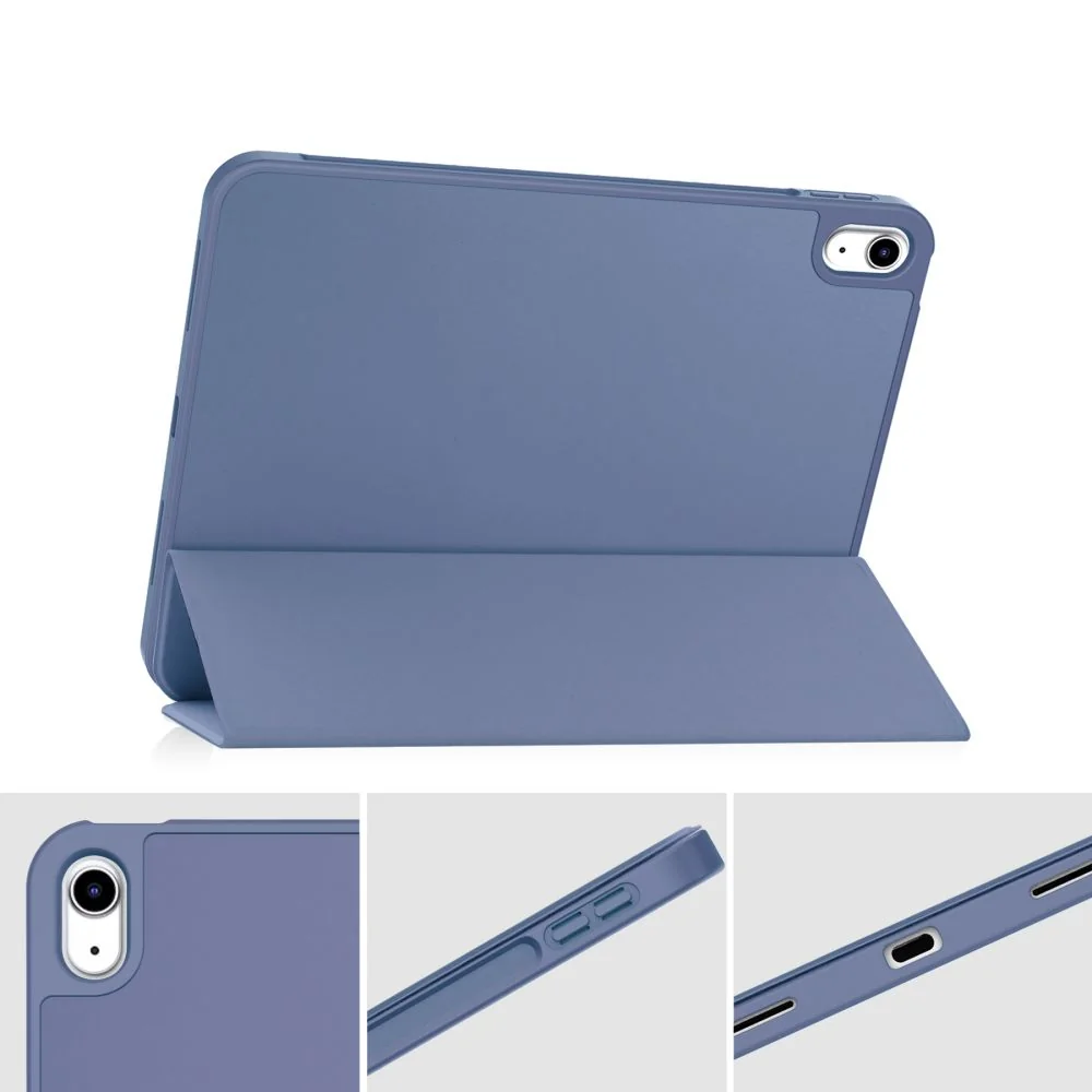 Tech-Protect SC Pen puzdro na iPad 10.9'' 2022 modré