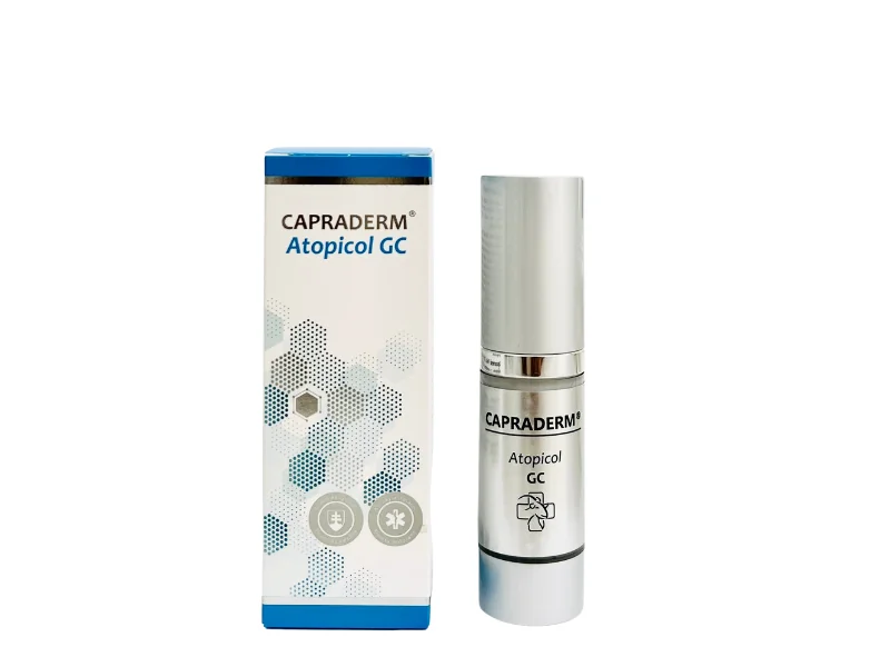 CAPRADERM® Atopicol GC