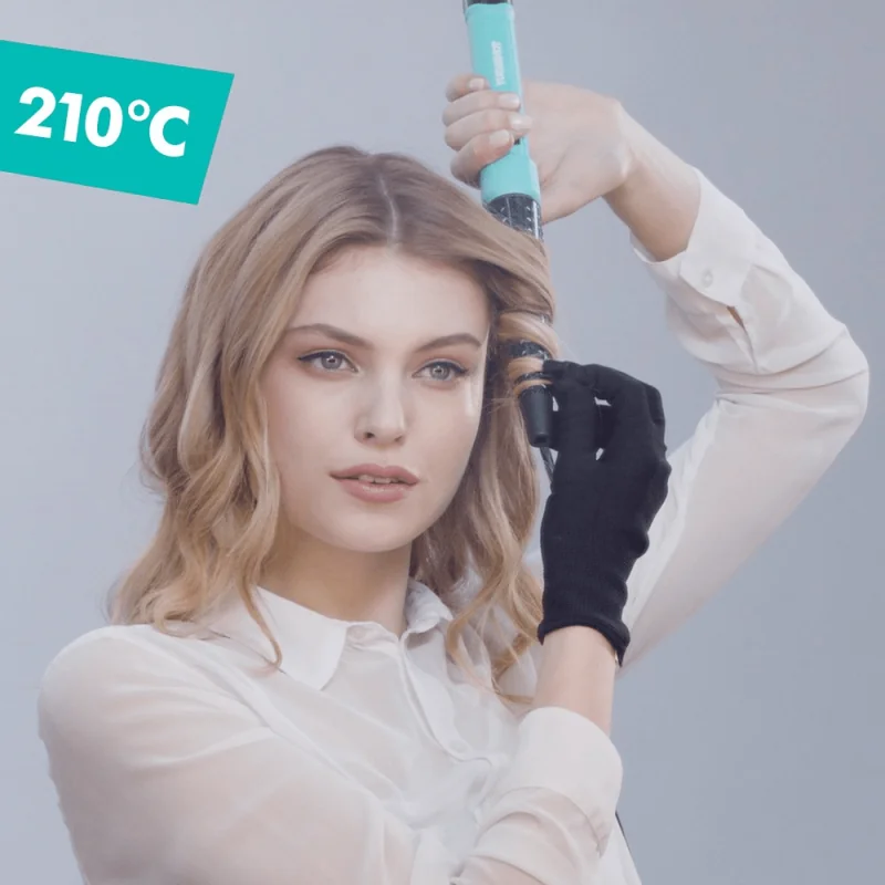 TONI&amp;GUY TGIR1933, Vlasový styler na vlny 