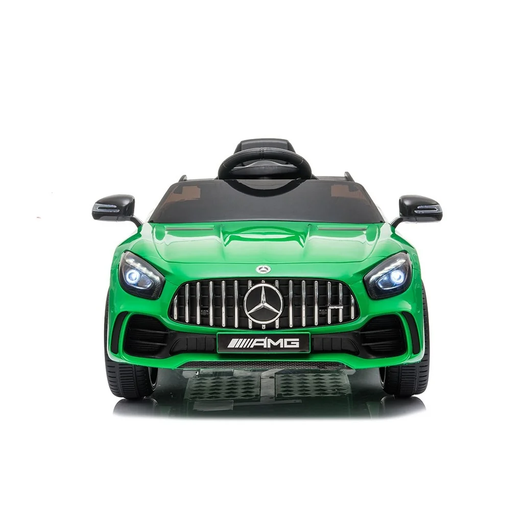 Elektrické autíčko Mercedes - Benz GTR-S AMG Baby Mix , 20C51214 