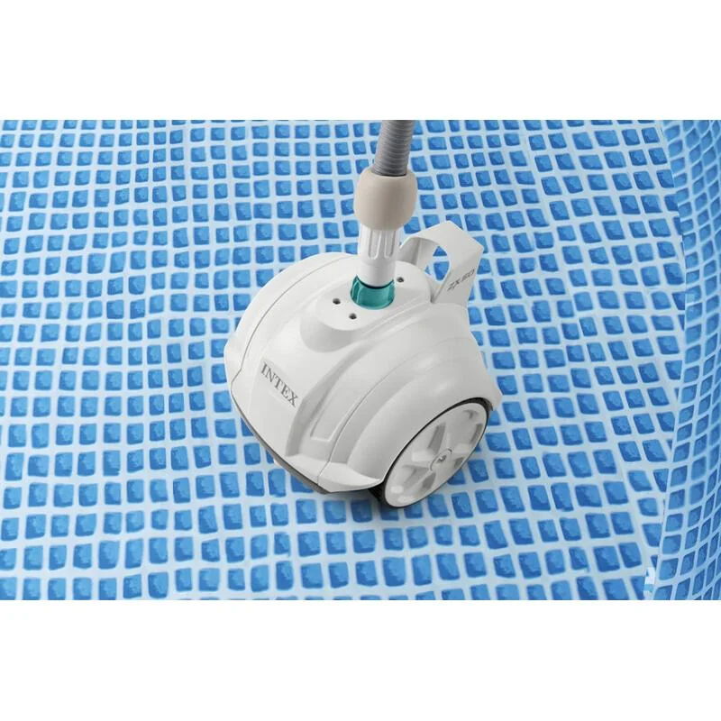 INTEX - 28007 bazénový vysávač Auto Pool Cleaner 