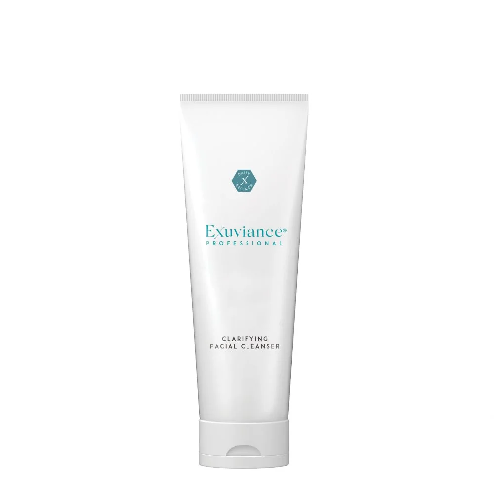 EXUVIANCE CLARIFYING FACIAL CLEANSER 212 ML