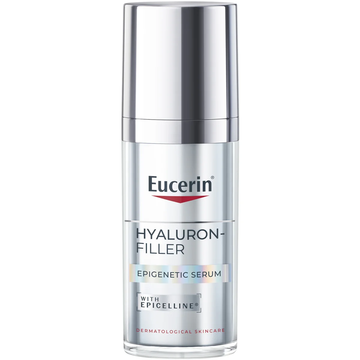 Eucerin HYALURON-FILLER EPIGENETIC Omladzujúce sérum 1×30 ml, pleťové sérum