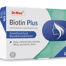 Dr. Max Biotin Plus