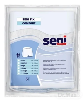 Seni FIX COMFORT XX-Large