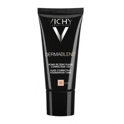 VICHY Dermablend  fluidní korekční make-up 25 30 ml