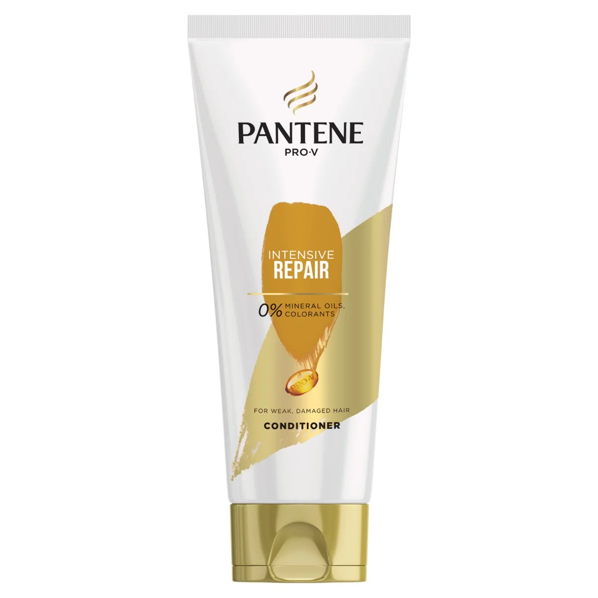 Pantene Pro-V Intensive Repair Kondicionér Na Vlasy, 2-násobok Živín V 1 Použití, 275 ML 1×275 ml, kondicionér na vlasy