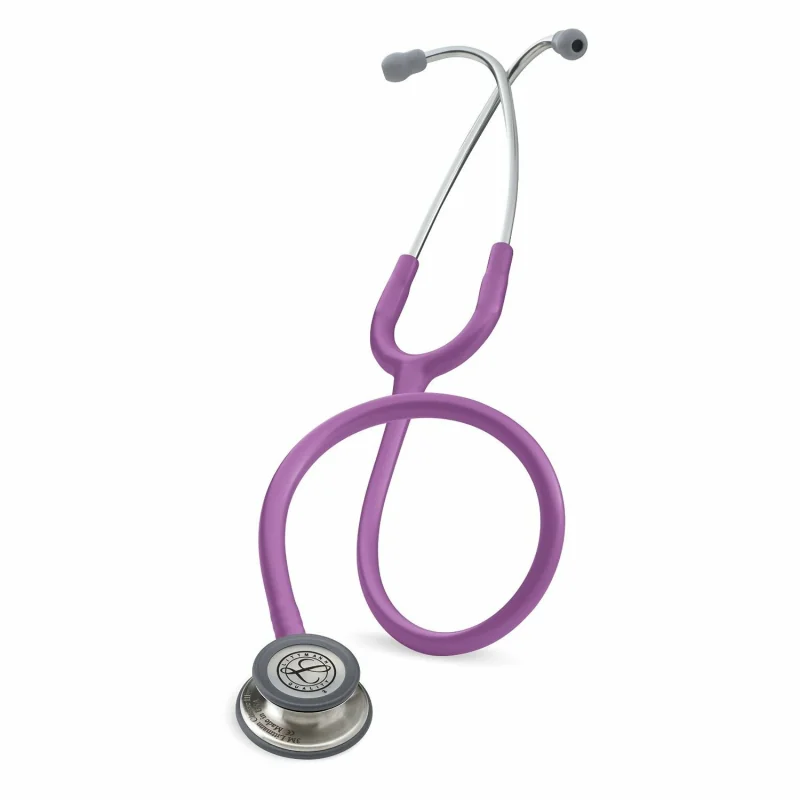 Littmann Classic III 5832, stetoskop pre internú medicínu, levanduľový TOW000224