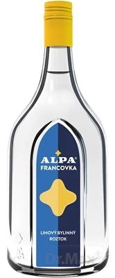 ALPA FRANCOVKA