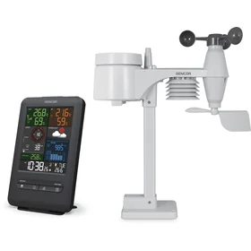 Sencor Sws 9300 Meteostanica 1ks