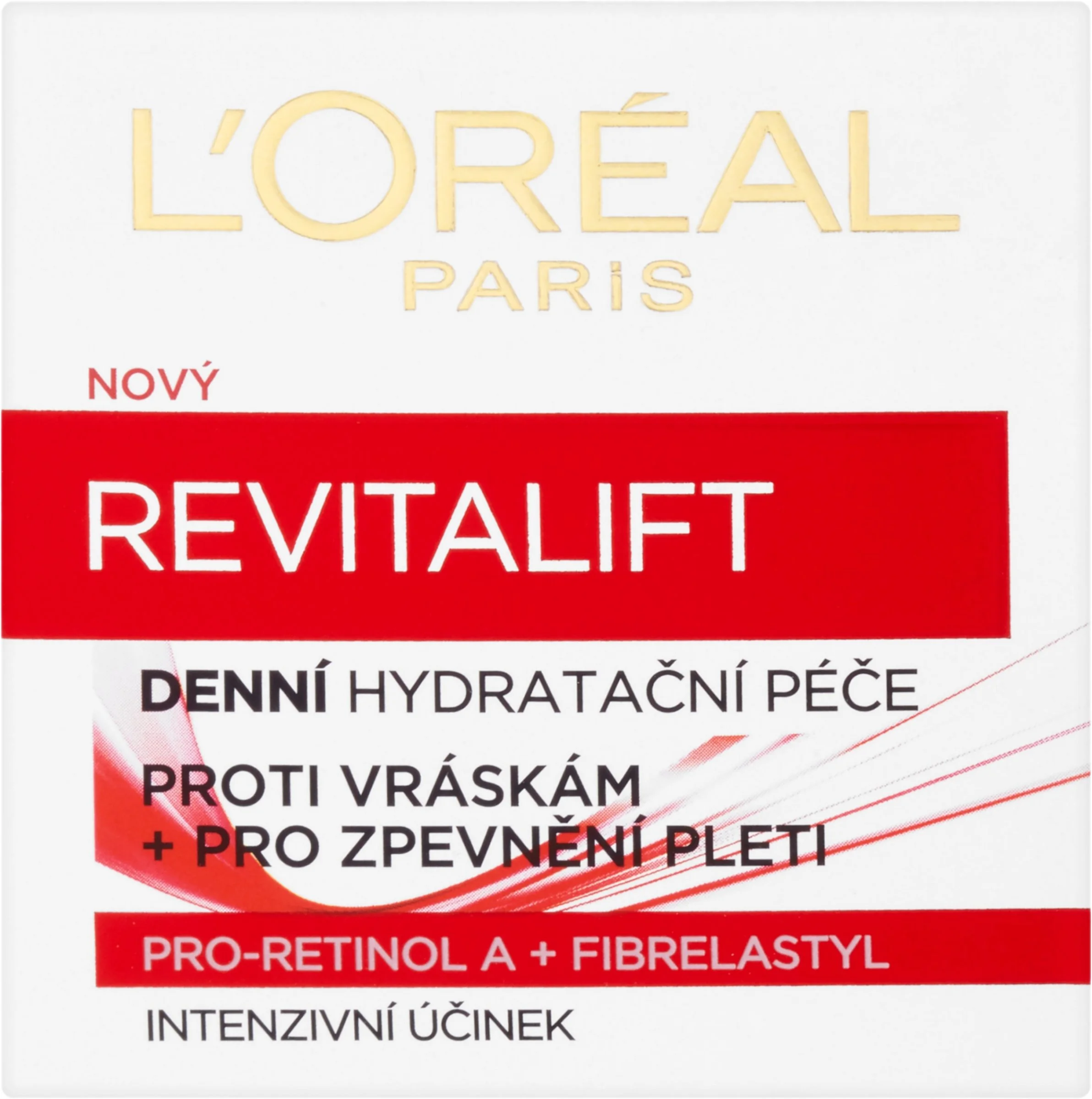 L´OREAL REVITALIFT DENNÝ