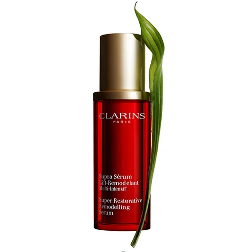 Clarins Protistarnúce remodelačné sérum Super Restorative