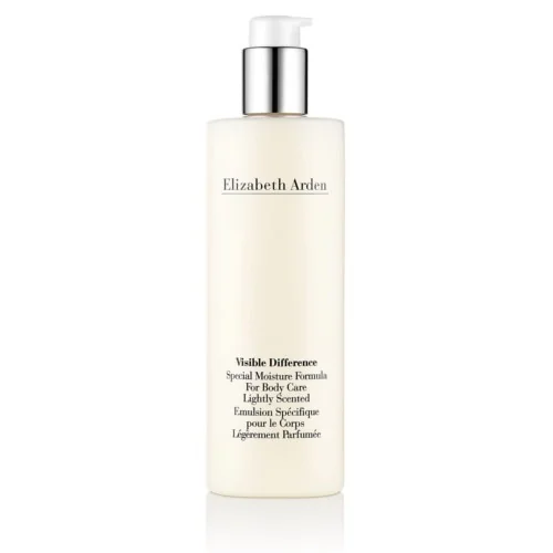 Elizabeth Arden Telové mlieko Visible Difference